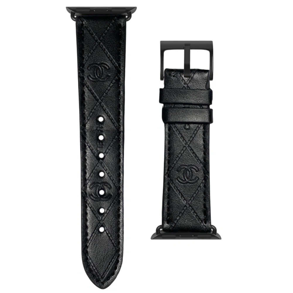 Luxury Apple watch band strap series 2 3 4 5 6 7 8 9 10 11 SE ULTRA 1 2 3